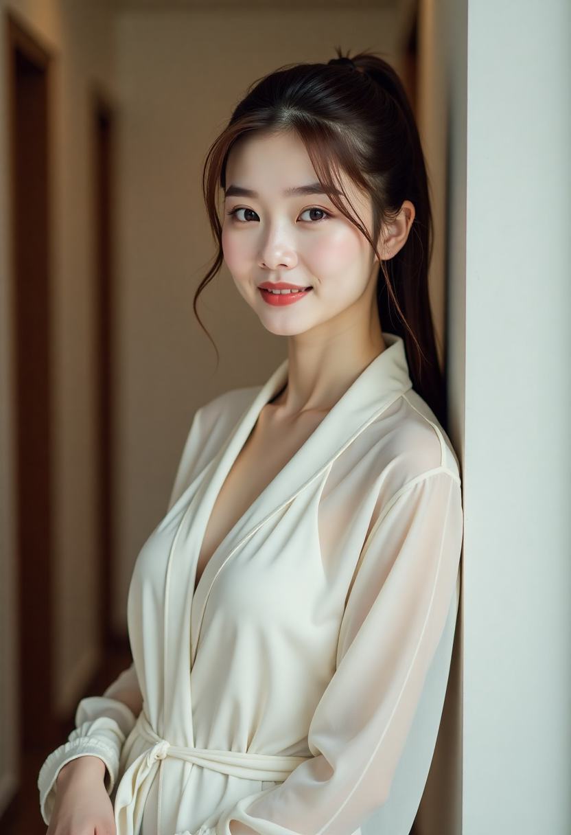 云端小队海报