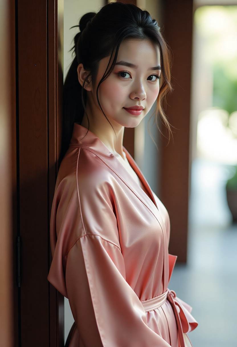深巷谜案海报