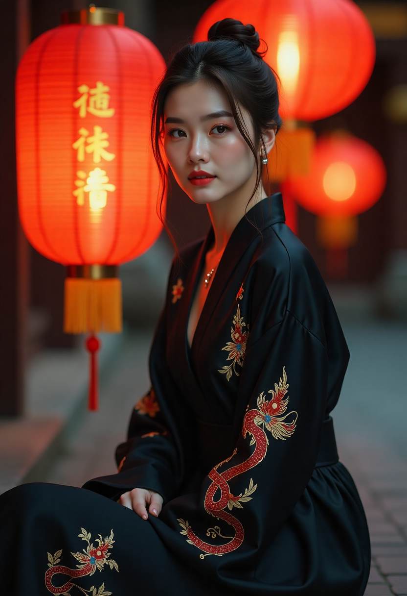 陪儿子高考海报