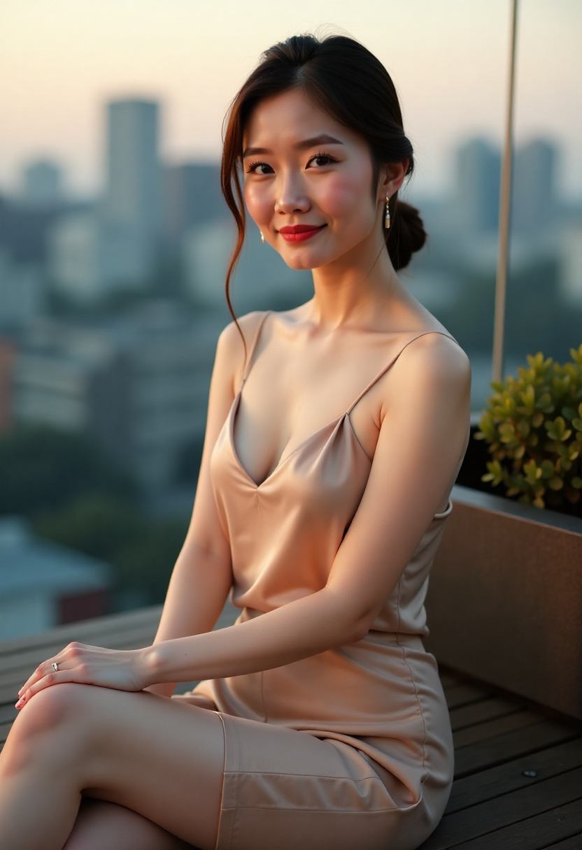 一路有风海报